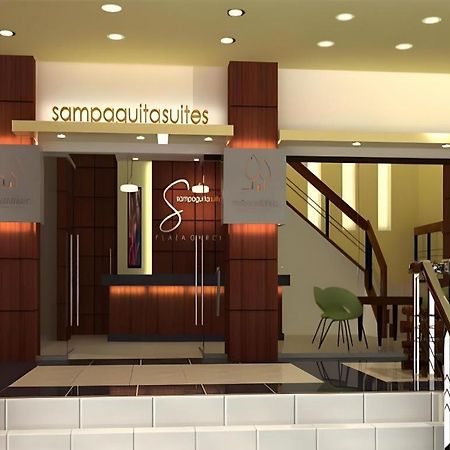 Sampaguita Suites Plaza Garcia Cebu Exteriér fotografie