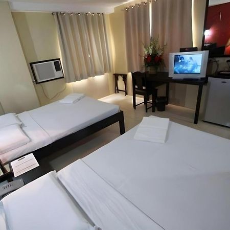 Sampaguita Suites Plaza Garcia Cebu Exteriér fotografie