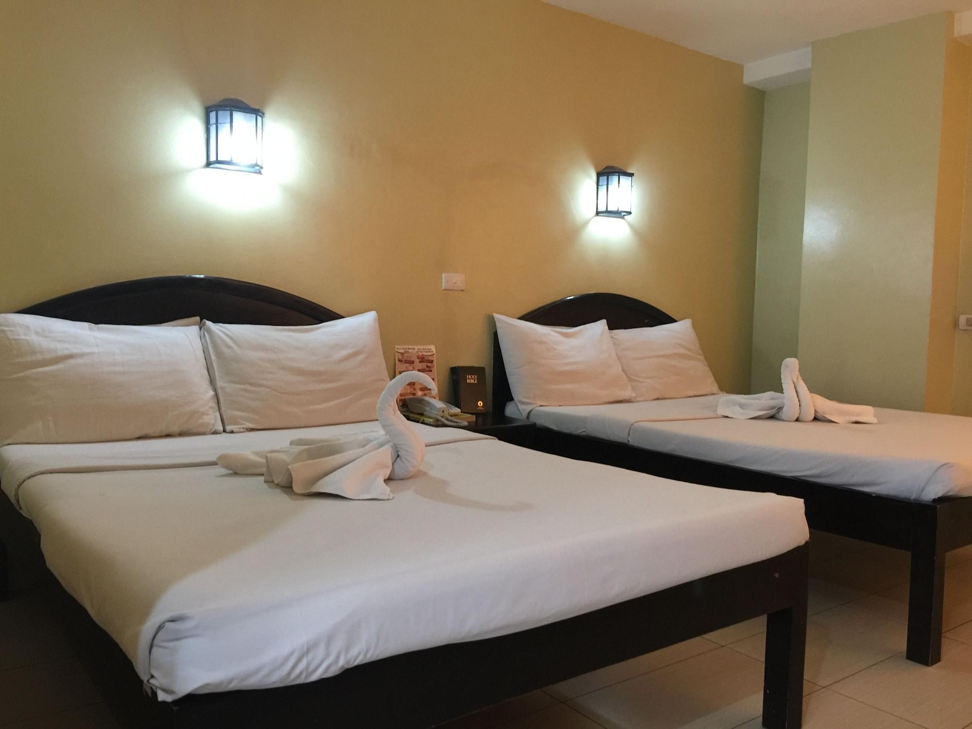 Sampaguita Suites Plaza Garcia Cebu Exteriér fotografie