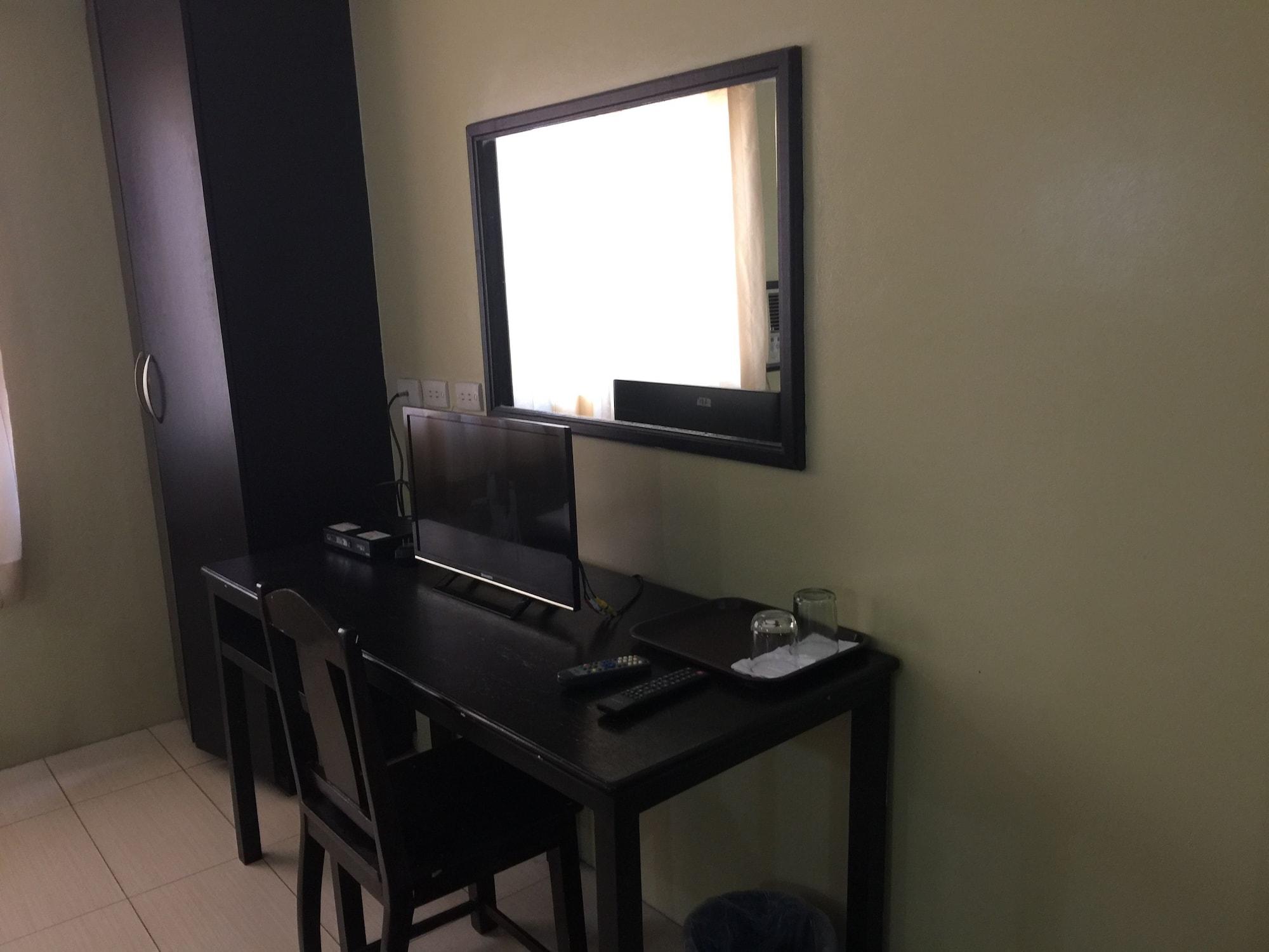 Sampaguita Suites Plaza Garcia Cebu Exteriér fotografie