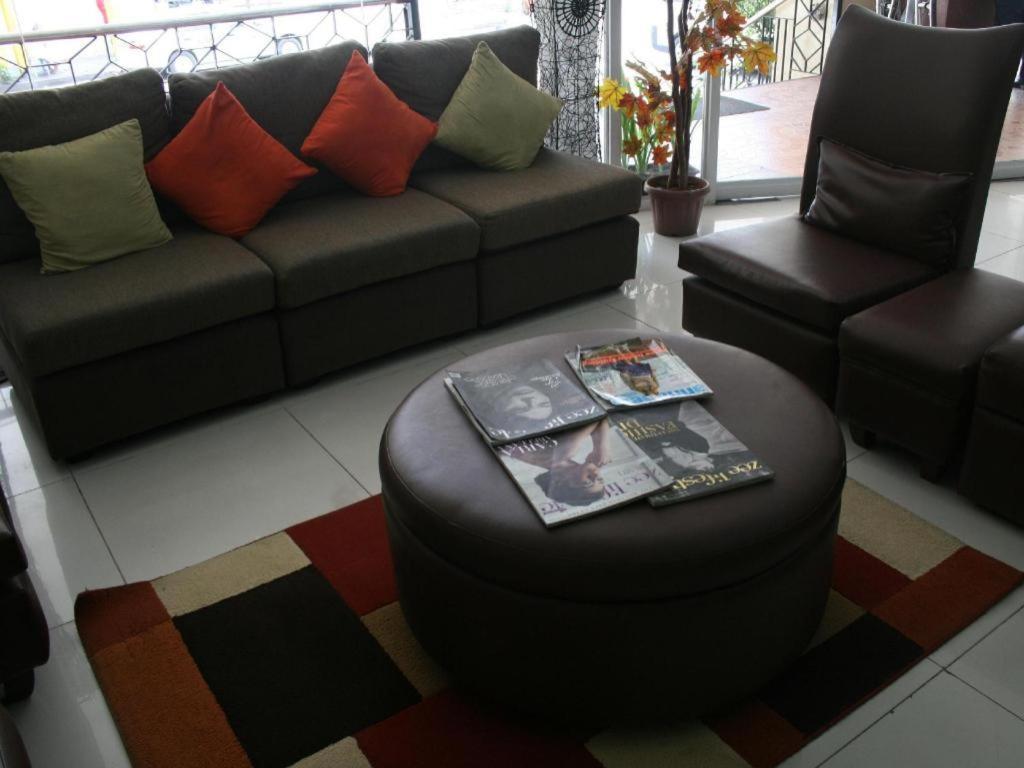 Sampaguita Suites Plaza Garcia Cebu Exteriér fotografie