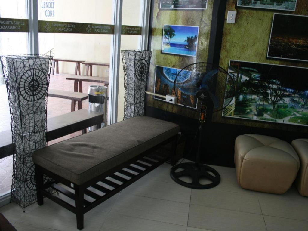 Sampaguita Suites Plaza Garcia Cebu Exteriér fotografie