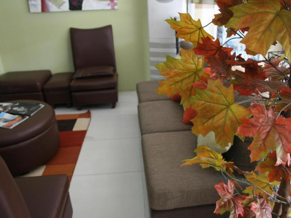 Sampaguita Suites Plaza Garcia Cebu Exteriér fotografie