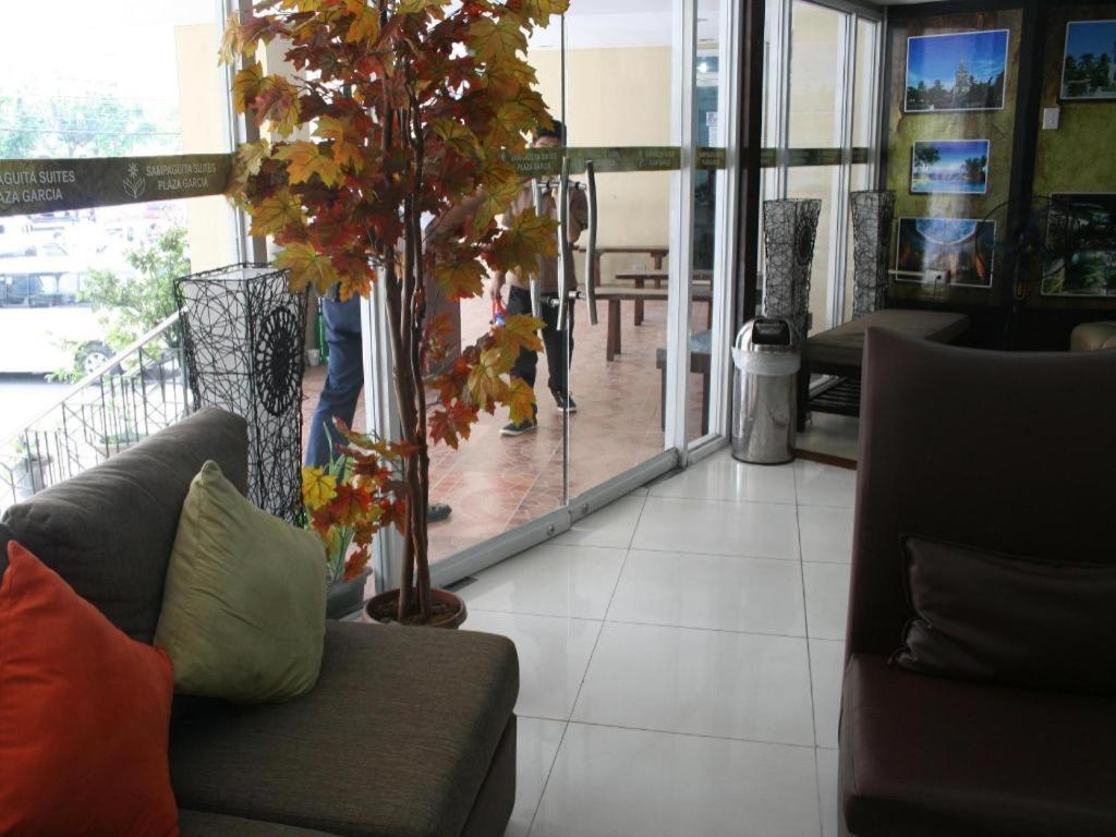 Sampaguita Suites Plaza Garcia Cebu Exteriér fotografie