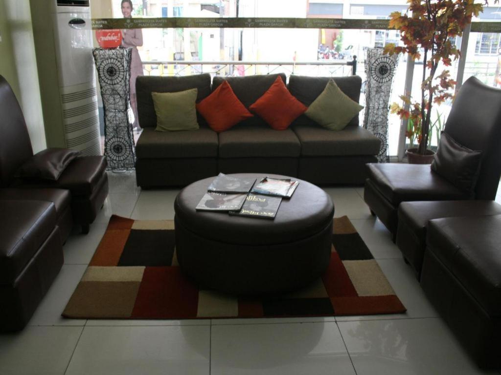 Sampaguita Suites Plaza Garcia Cebu Exteriér fotografie