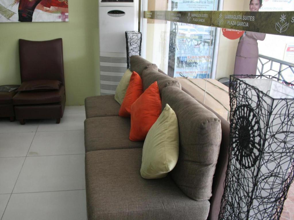 Sampaguita Suites Plaza Garcia Cebu Exteriér fotografie