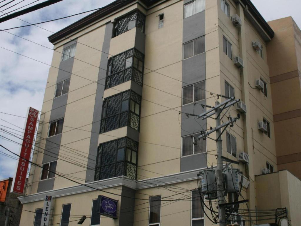 Sampaguita Suites Plaza Garcia Cebu Exteriér fotografie
