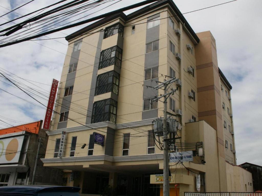 Sampaguita Suites Plaza Garcia Cebu Exteriér fotografie