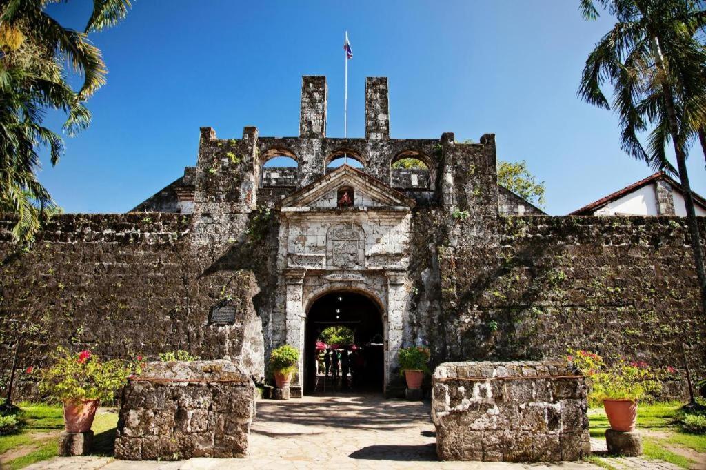 Sampaguita Suites Plaza Garcia Cebu Exteriér fotografie