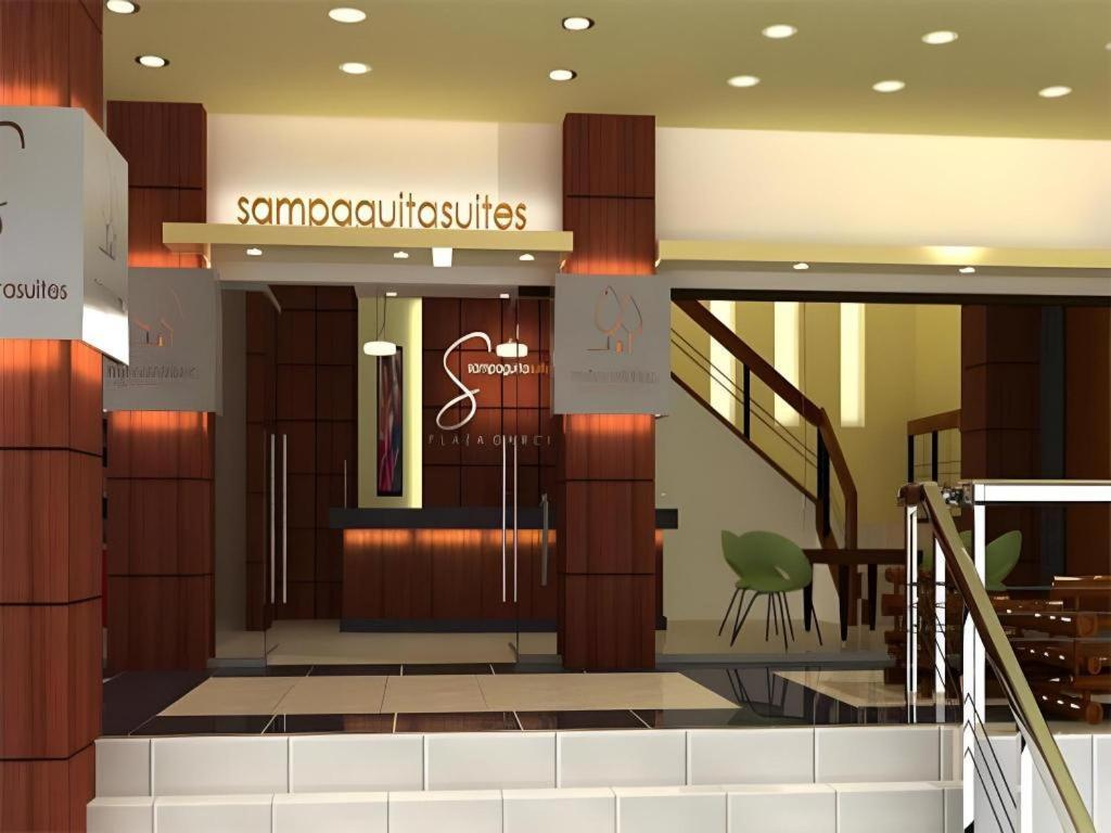 Sampaguita Suites Plaza Garcia Cebu Exteriér fotografie