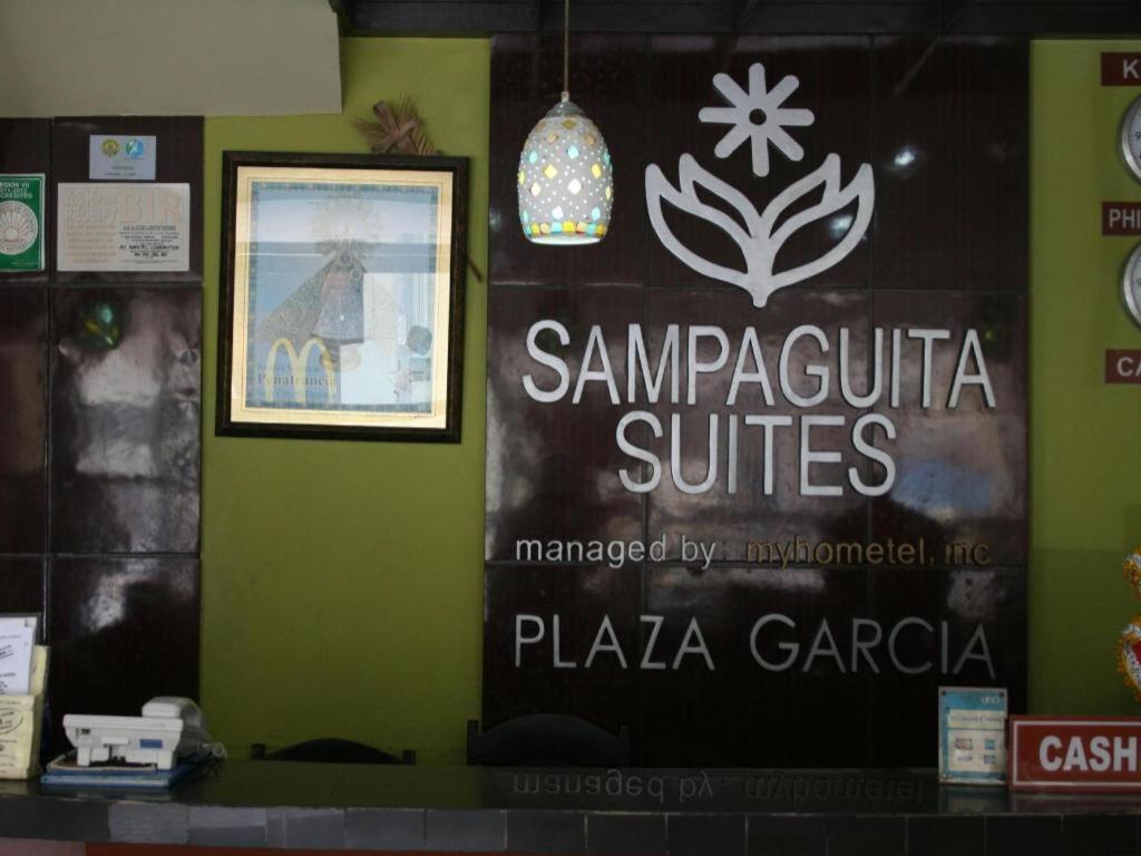 Sampaguita Suites Plaza Garcia Cebu Exteriér fotografie