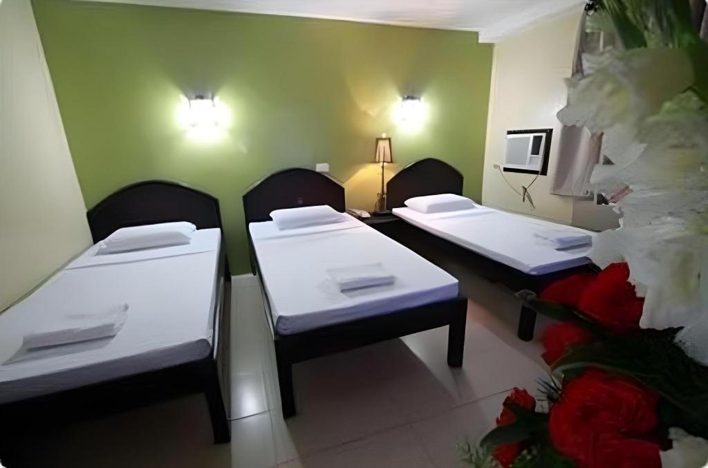 Sampaguita Suites Plaza Garcia Cebu Exteriér fotografie
