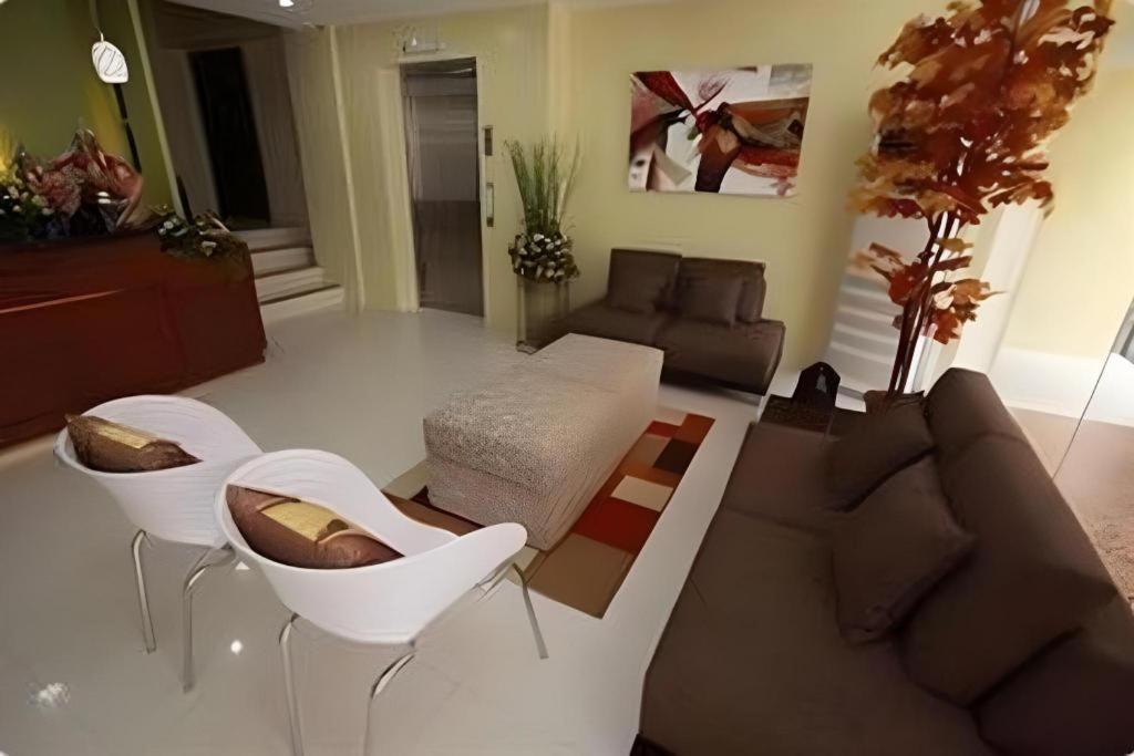 Sampaguita Suites Plaza Garcia Cebu Exteriér fotografie