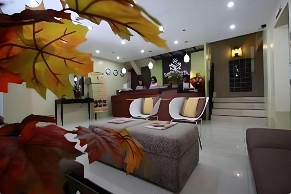 Sampaguita Suites Plaza Garcia Cebu Exteriér fotografie