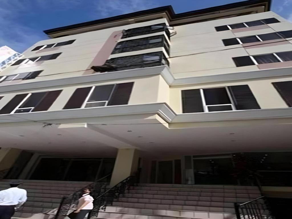 Sampaguita Suites Plaza Garcia Cebu Exteriér fotografie