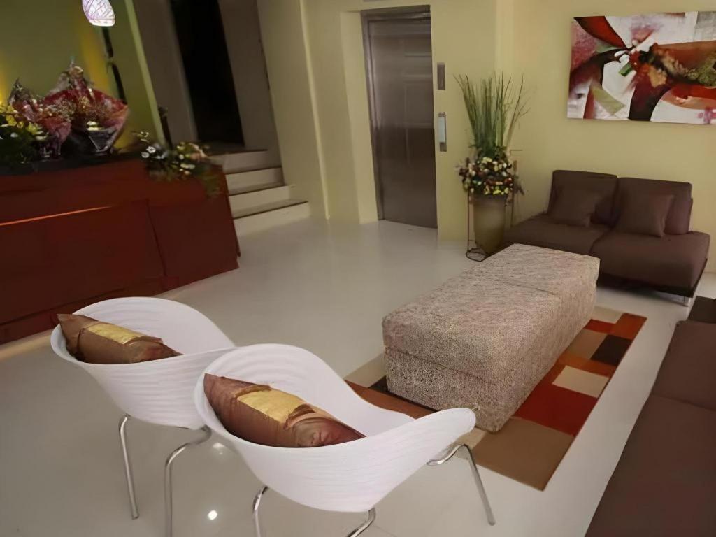 Sampaguita Suites Plaza Garcia Cebu Exteriér fotografie