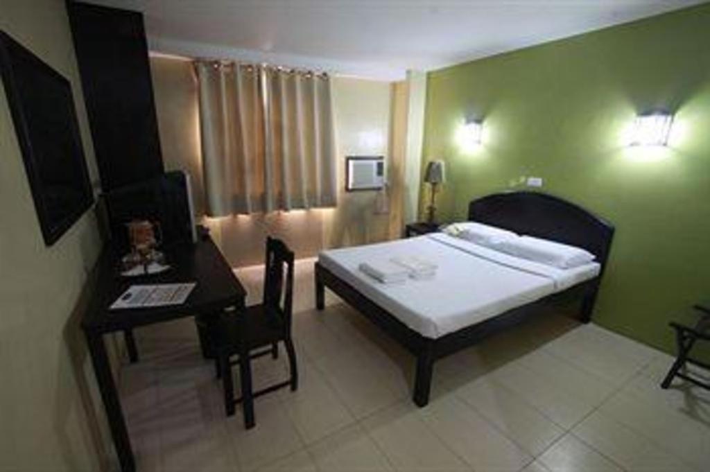 Sampaguita Suites Plaza Garcia Cebu Exteriér fotografie
