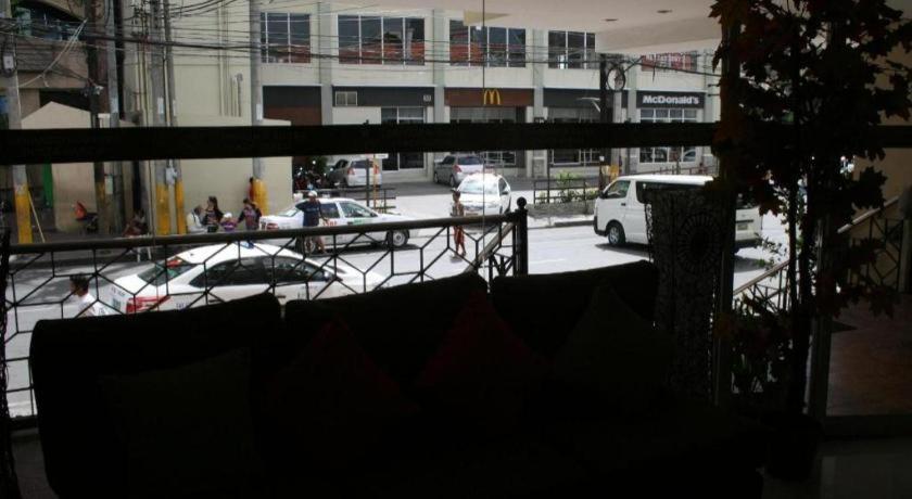 Sampaguita Suites Plaza Garcia Cebu Exteriér fotografie