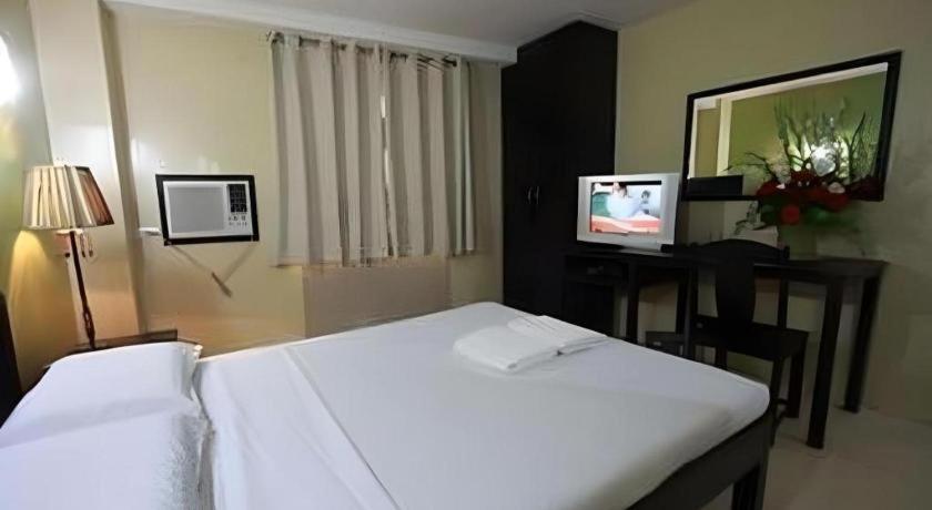 Sampaguita Suites Plaza Garcia Cebu Exteriér fotografie