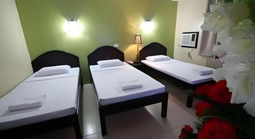Sampaguita Suites Plaza Garcia Cebu Exteriér fotografie