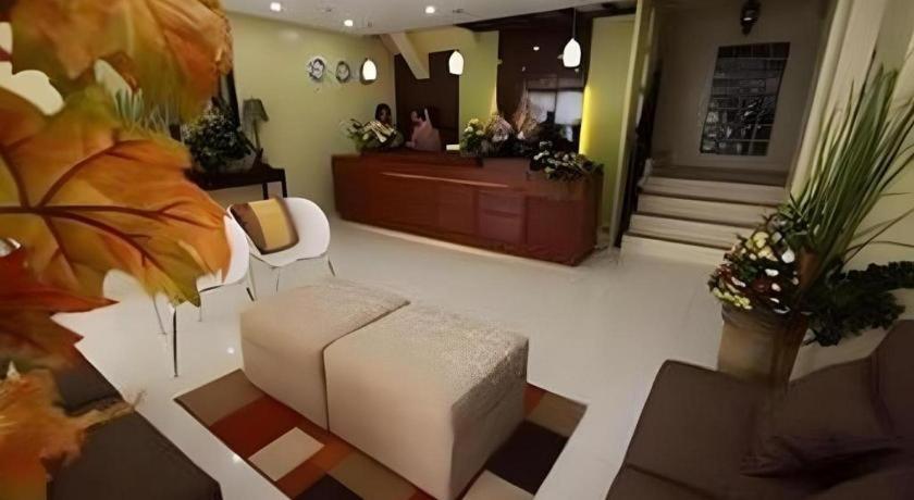 Sampaguita Suites Plaza Garcia Cebu Exteriér fotografie