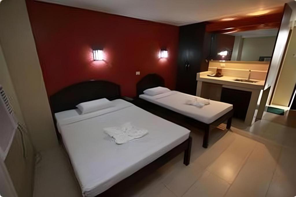 Sampaguita Suites Plaza Garcia Cebu Exteriér fotografie