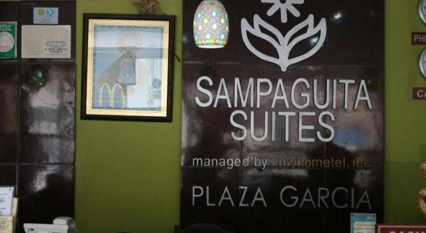 Sampaguita Suites Plaza Garcia Cebu Exteriér fotografie
