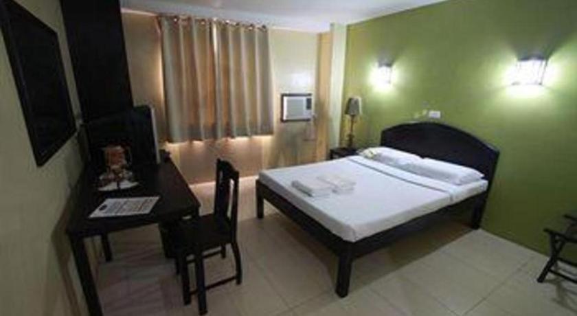 Sampaguita Suites Plaza Garcia Cebu Exteriér fotografie