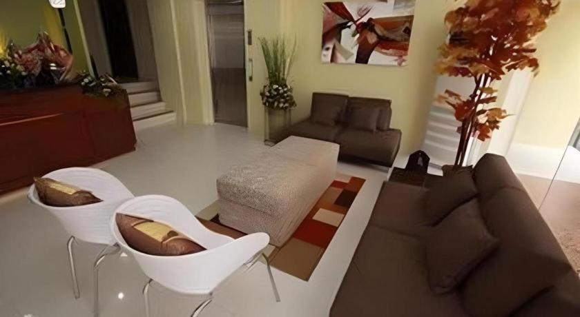 Sampaguita Suites Plaza Garcia Cebu Exteriér fotografie
