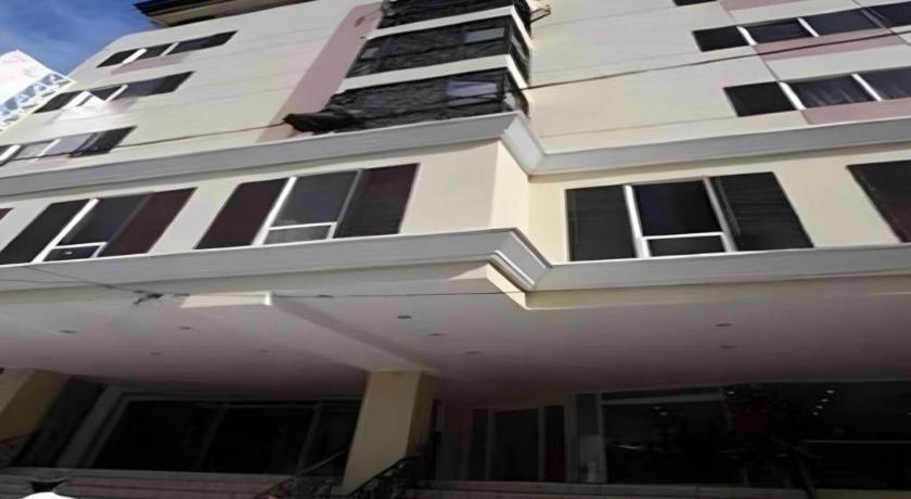 Sampaguita Suites Plaza Garcia Cebu Exteriér fotografie