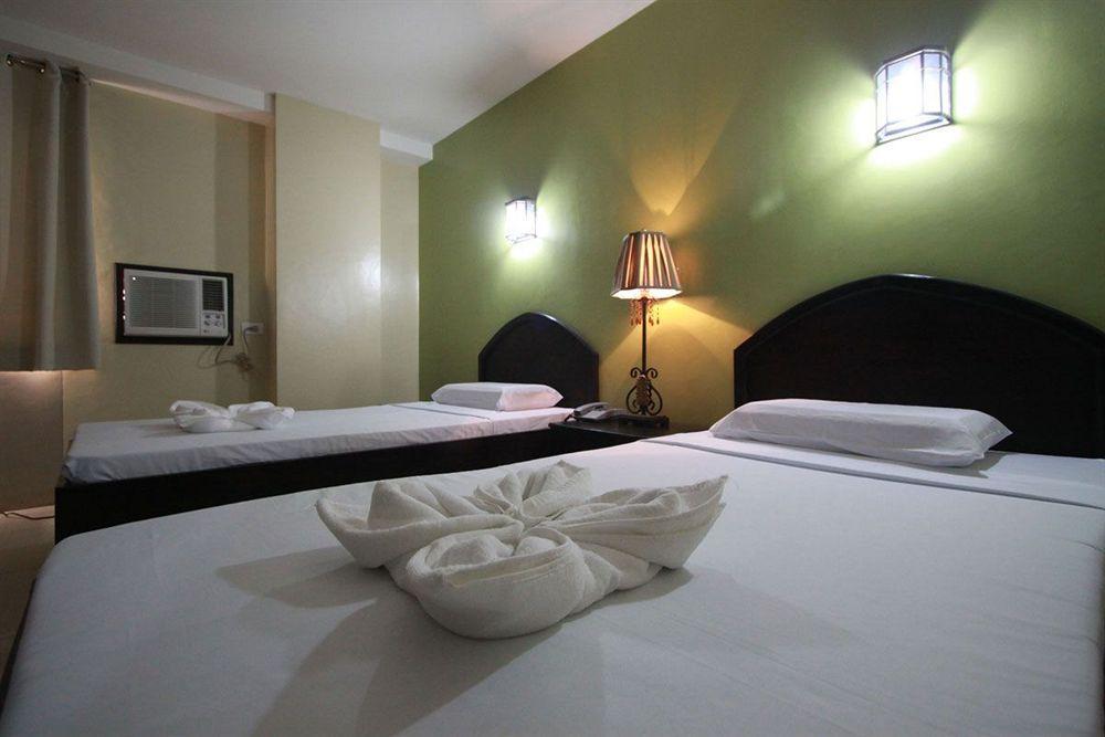 Sampaguita Suites Plaza Garcia Cebu Exteriér fotografie