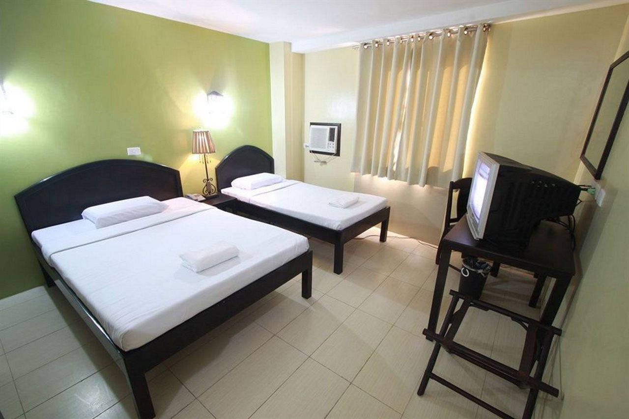 Sampaguita Suites Plaza Garcia Cebu Exteriér fotografie