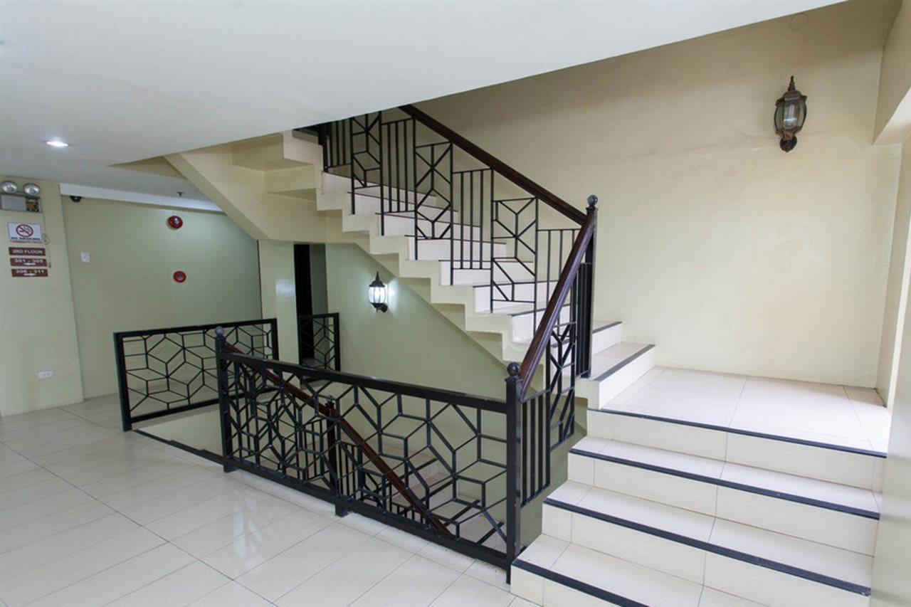 Sampaguita Suites Plaza Garcia Cebu Exteriér fotografie